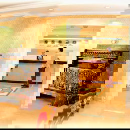 Hotel White House Hotel cazare Ulaanbaatar