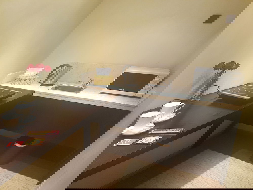 Hotel Urgoo Boutique Hotel