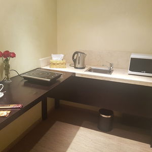 Hotel Urgoo Boutique Hotel cazare Ulaanbaatar