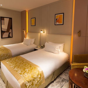 Hotel Bayangol Hotel cazare Ulaanbaatar