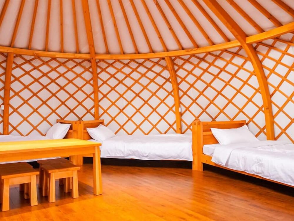 Hotel Energy Hills Resort