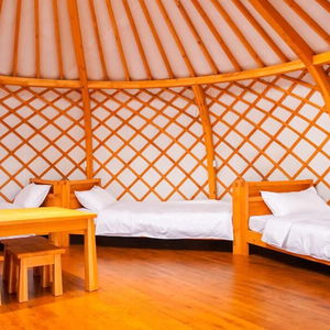 Hotel Energy Hills Resort cazare Ulaanbaatar