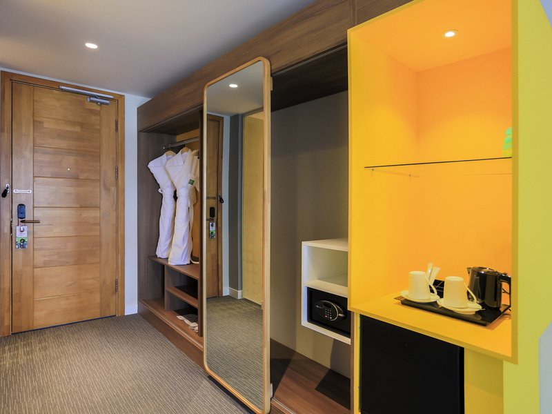 Hotel Ibis Styles Ulaanbaatar Polaris