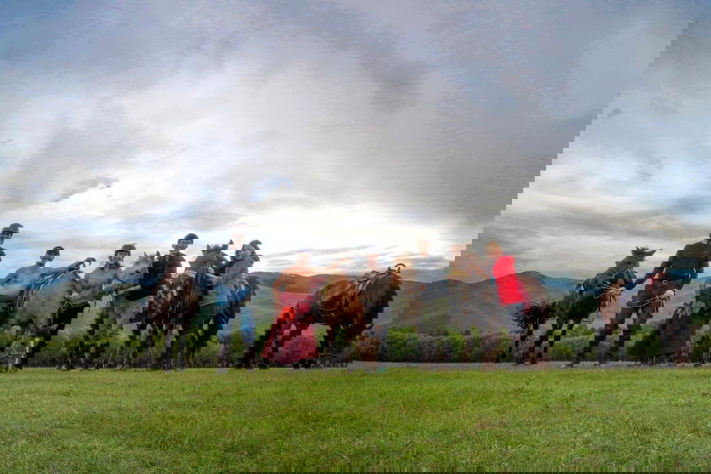 Hotel Dream Adventure Mongolia