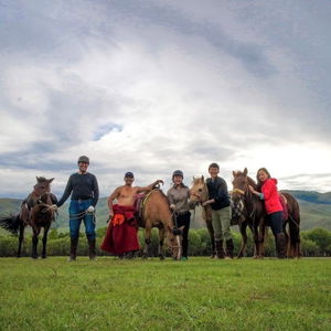 Hotel Dream Adventure Mongolia cazare Ulaanbaatar