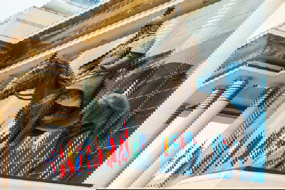 Hotel Kharaa Hotel & Restaurant