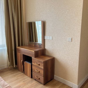 Hotel Negdelchin Hotel & Service Apartment cazare Ulaanbaatar