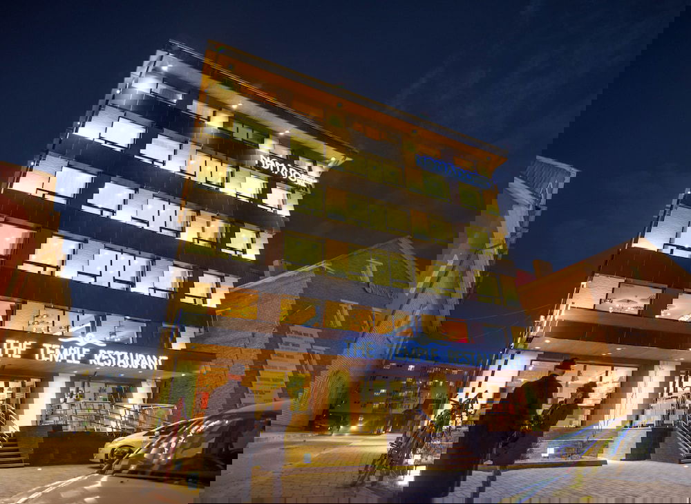 Hotel Nomado Boutique Hotel