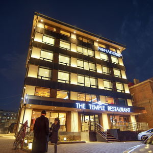 Hotel Nomado Boutique Hotel cazare Ulaanbaatar