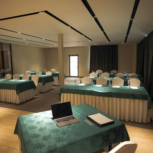 Hotel Edelweiss Art Hotel cazare Ulaanbaatar