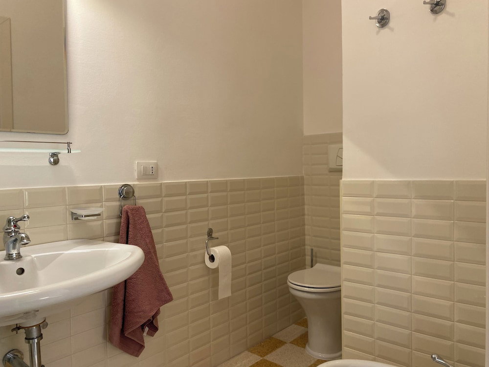 Rossocorallo Rooms
