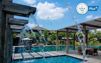 Hotel Pattara Resort & Spa