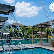 Hotel Pattara Resort & Spa cazare Phitsanulok