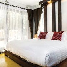 Hotel Shinnabhura Historic Boutique Hotel cazare Phitsanulok
