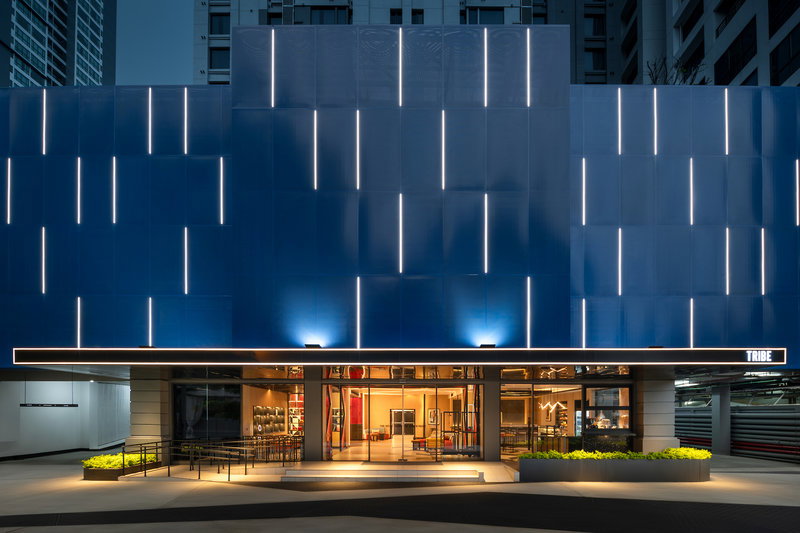 Tribe Living Bangkok Sukhumvit 39 (Tribe Studio/ Room Only)