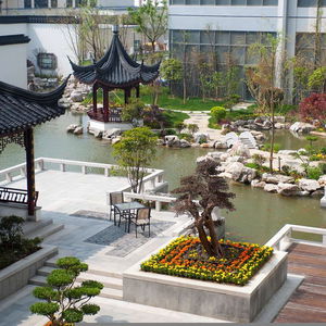 Hotel Doubletree By Hilton Hotel Wuxi cazare Wuxi