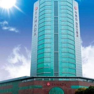 Hotel Golden Pear Hotel cazare Wuxi