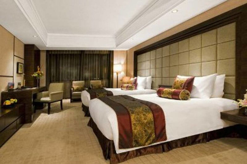 Hotel Millennium Hotel Wuxi