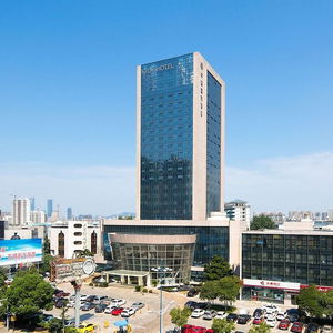 Hotel Zoyi International Business cazare Wuxi