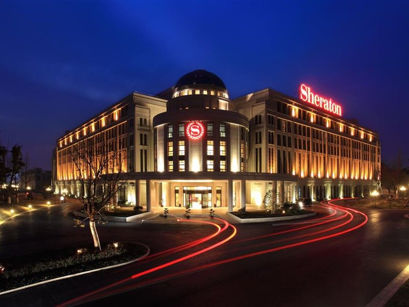 Hotel Sheraton Jiangyin
