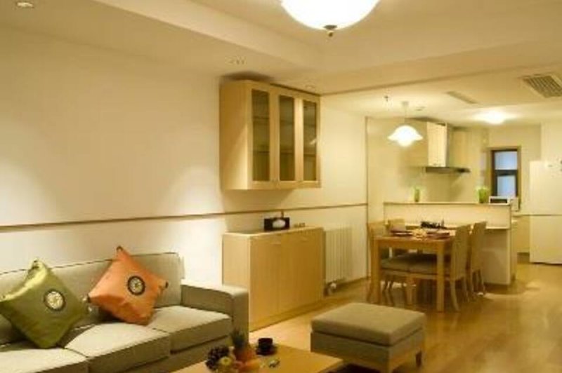 Hotel Belgravia Touwaen Serviced Residence