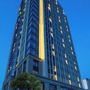 Hotel Somerset Harmony City Wuxi cazare Wuxi