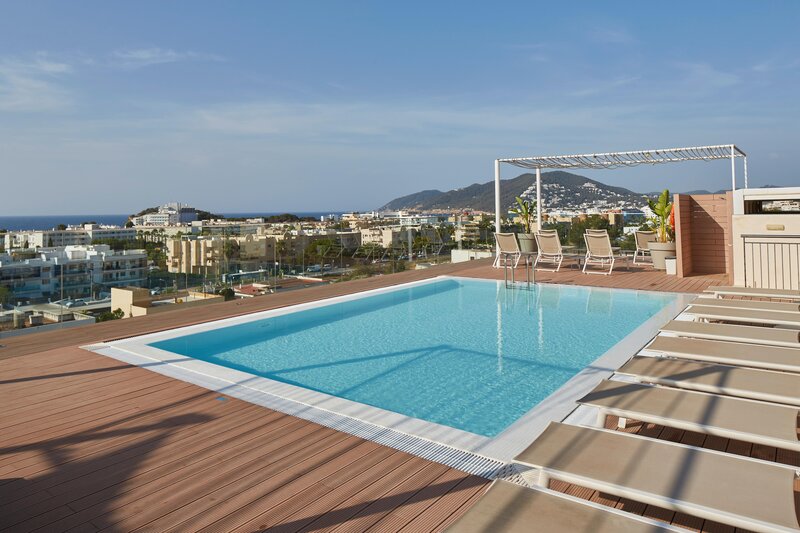 Hotel Invisa Aparthotel Casa Luis