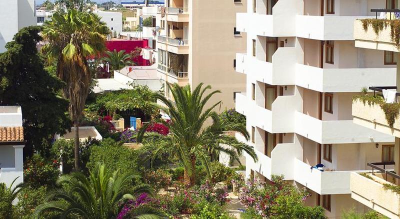 Hotel Green Line Bon Sol