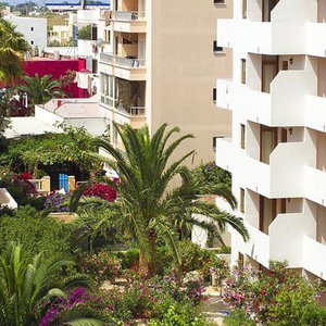 Hotel Green Line Bon Sol cazare Platja d'en Bossa