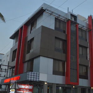 Hotel Hotek Krishna Sai Kutir cazare Shirdi