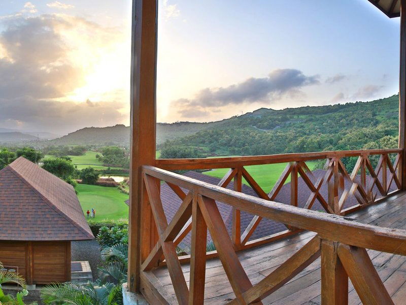 Hotel Oxford Golf Resort