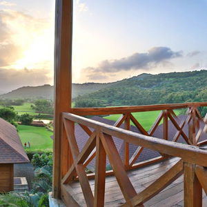 Hotel Oxford Golf Resort cazare Pune