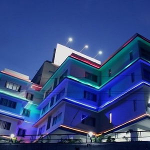 Hotel Sunrise Hill Resort cazare Lonavla