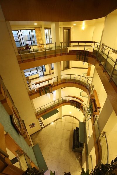 Hotel Hotel Kohinoor Square