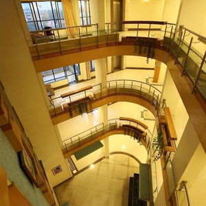 Hotel Hotel Kohinoor Square cazare Kolhapur