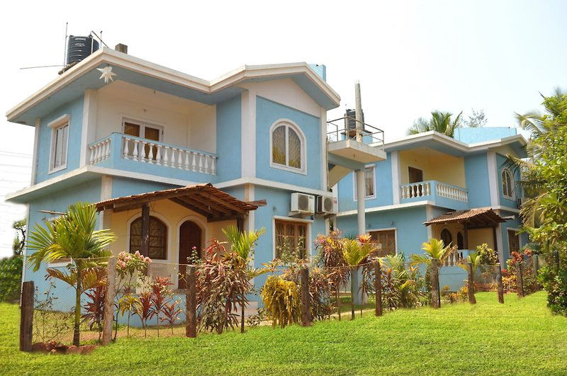 Hotel Morjim Hermitage