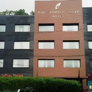 Hotel The Purple Leaf Hotel cazare Secunderabad