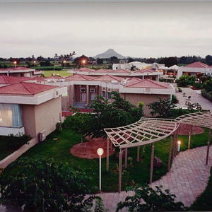 Hotel The Meadows cazare Aurangabad