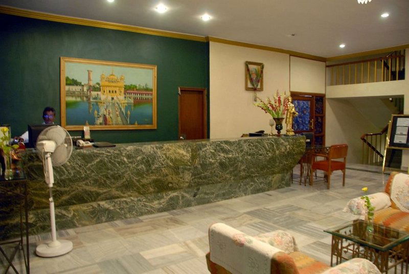 Hotel Amarpreet, Chhatrapati Sambhajinagar - Am Hotel Kollection