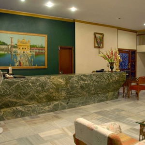 Hotel Amarpreet, Chhatrapati Sambhajinagar - Am Hotel Kollection cazare Aurangabad