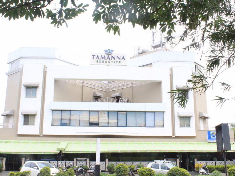 Hotel Executive Tamanna Hotel