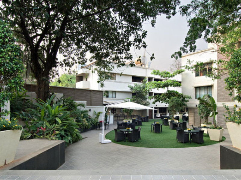 Hotel Citrus Lonavala