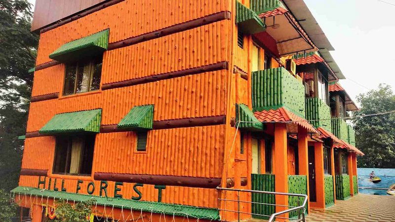 Hotel Hill Forest Resort