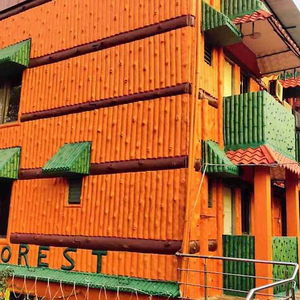 Hotel Hill Forest Resort cazare Lonavla