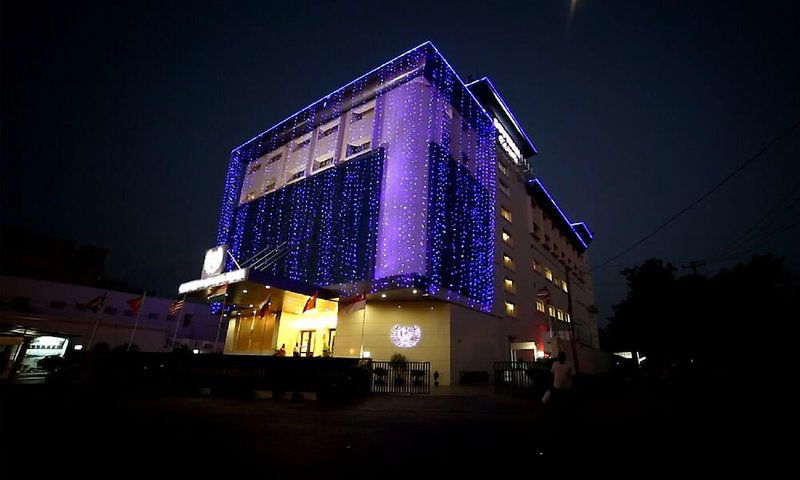 Hotel Goutham Grand Hotel