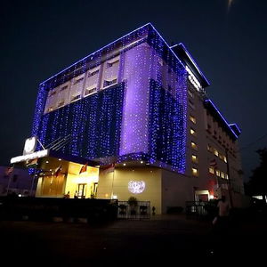 Hotel Goutham Grand Hotel cazare Andhra Pradesh