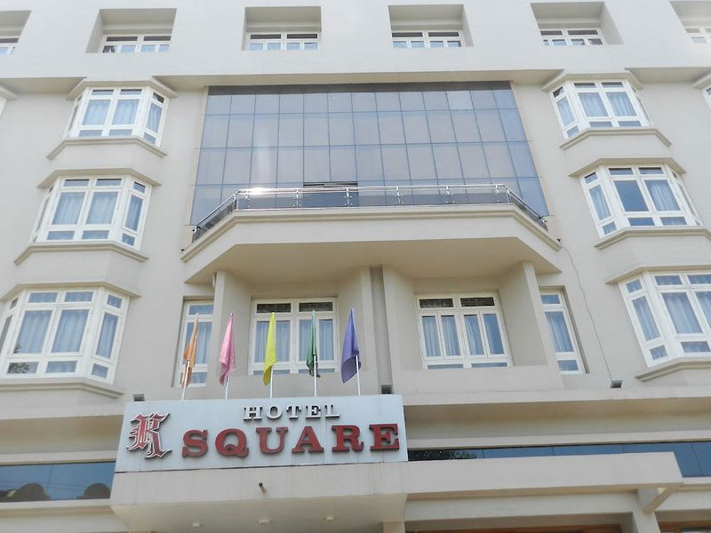Hotel Hotel K Square