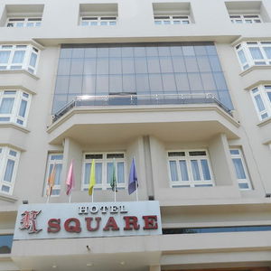 Hotel Hotel K Square cazare Kolhapur