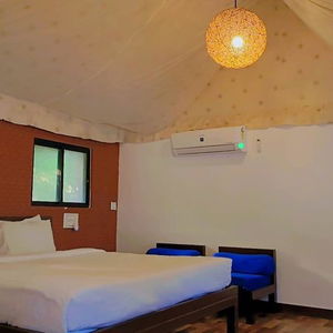 Hotel Hiranya Resorts cazare Aurangabad