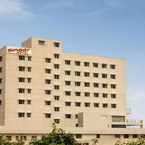 Hotel Ginger Vapi cazare Vapi